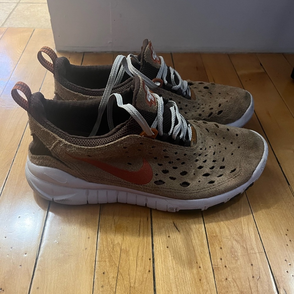 Nike Free Trail 5.0 Sneakers
